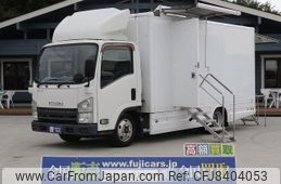 isuzu elf-truck 2013 GOO_NET_EXCHANGE_0708487A30230319W001