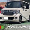 honda n-box 2013 -HONDA--N BOX DBA-JF1--JF1-1322729---HONDA--N BOX DBA-JF1--JF1-1322729- image 1