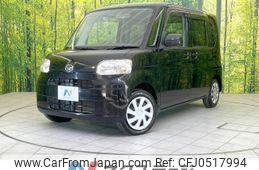 daihatsu tanto 2011 -DAIHATSU--Tanto DBA-L385S--L385S-0058687---DAIHATSU--Tanto DBA-L385S--L385S-0058687-