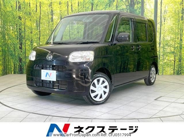 daihatsu tanto 2011 -DAIHATSU--Tanto DBA-L385S--L385S-0058687---DAIHATSU--Tanto DBA-L385S--L385S-0058687- image 1