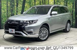 mitsubishi outlander-phev 2018 quick_quick_GG3W_GG3W-0603677
