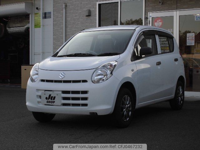 suzuki alto-van 2014 -SUZUKI--Alto Van HA25V--773481---SUZUKI--Alto Van HA25V--773481- image 1