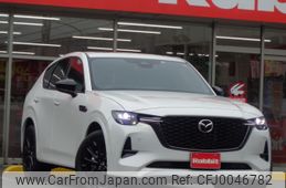 mazda mazda-others 2022 -MAZDA--CX-60 3CA-KH3R3P--KH3R3P-101895---MAZDA--CX-60 3CA-KH3R3P--KH3R3P-101895-