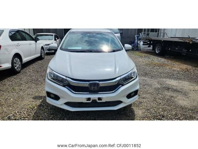 honda grace 2017 -HONDA--Grace DAA-GM4--GM4-1200238---HONDA--Grace DAA-GM4--GM4-1200238- image 1