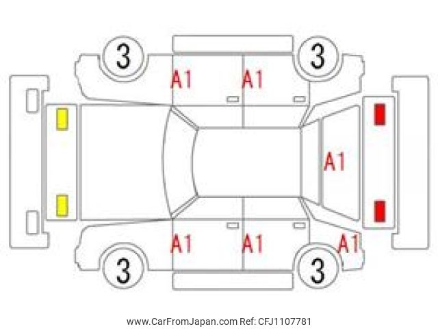 toyota land-cruiser-prado 2023 -TOYOTA--Land Cruiser Prado 3BA-TRJ150W--TRJ150-0177125---TOYOTA--Land Cruiser Prado 3BA-TRJ150W--TRJ150-0177125- image 2