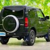 suzuki jimny 2015 quick_quick_ABA-JB23W_JB23W-740776 image 3
