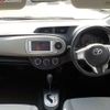 toyota vitz 2013 -TOYOTA--Vitz DBA-NSP135--NSP135-2028845---TOYOTA--Vitz DBA-NSP135--NSP135-2028845- image 16