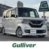 honda n-box 2017 -HONDA--N BOX DBA-JF3--JF3-2014701---HONDA--N BOX DBA-JF3--JF3-2014701- image 1