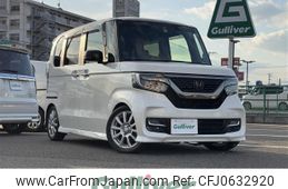 honda n-box 2017 -HONDA--N BOX DBA-JF3--JF3-2014701---HONDA--N BOX DBA-JF3--JF3-2014701-