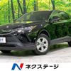 toyota harrier 2022 quick_quick_MXUA80_MXUA80-0078001 image 1