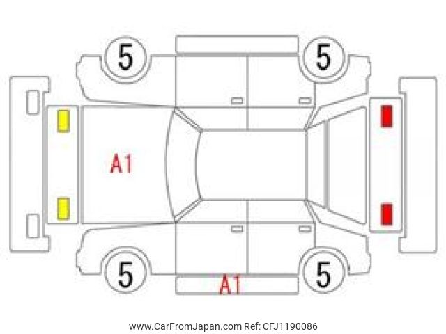 audi tt 2009 -AUDI--Audi TT ABA-8JCCZF--TRUZZZ8J1A1006650---AUDI--Audi TT ABA-8JCCZF--TRUZZZ8J1A1006650- image 2