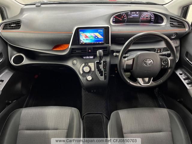 toyota sienta 2018 quick_quick_NSP170G_NSP170-7181247 image 2