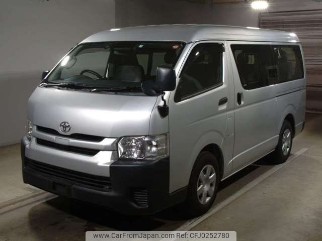 toyota hiace-wagon 2019 -TOYOTA--Hiace Wagon CBA-TRH214W--TRH214-0058156---TOYOTA--Hiace Wagon CBA-TRH214W--TRH214-0058156- image 1