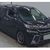 toyota vellfire 2015 quick_quick_DBA-AGH30W_0043728 image 1