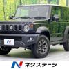 suzuki jimny-sierra 2024 -SUZUKI--Jimny Sierra 3BA-JB74W--JB74W-205184---SUZUKI--Jimny Sierra 3BA-JB74W--JB74W-205184- image 1