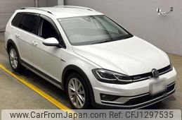 volkswagen golf-alltrack 2019 quick_quick_ABA-AUCJSF_WVWZZZAUZKP537006