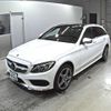 mercedes-benz c-class-station-wagon 2017 -MERCEDES-BENZ 【香川 300む8986】--Benz C Class Wagon 205204-WDD2052042F595532---MERCEDES-BENZ 【香川 300む8986】--Benz C Class Wagon 205204-WDD2052042F595532- image 5