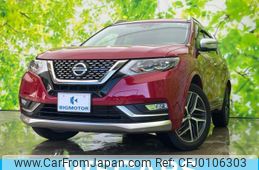 nissan x-trail 2019 quick_quick_T32_T32-544472