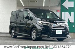 honda stepwagon 2021 -HONDA--Stepwgn 6AA-RP5--RP5-1214629---HONDA--Stepwgn 6AA-RP5--RP5-1214629-