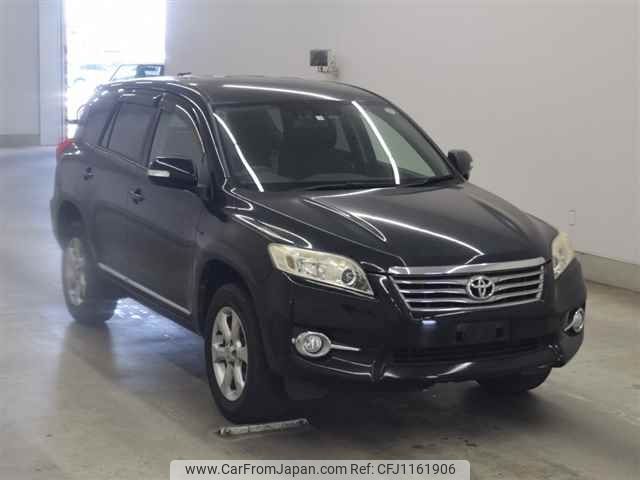 toyota vanguard undefined -TOYOTA--Vanguard ACA38W-5156070---TOYOTA--Vanguard ACA38W-5156070- image 1
