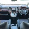 toyota vellfire 2010 CFJ1812911 image 4