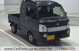 suzuki carry-truck 2019 quick_quick_EBD-DA16T_DA16T-460300