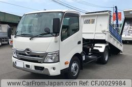 hino dutro 2023 -HINO--Hino Dutoro 2KG-XZU700X--XZU700-****532---HINO--Hino Dutoro 2KG-XZU700X--XZU700-****532-