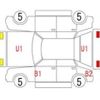 mini mini-others 2016 -BMW--BMW Mini DBA-XM15--WMWXM520003B53473---BMW--BMW Mini DBA-XM15--WMWXM520003B53473- image 2