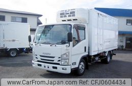 isuzu elf-truck 2019 -ISUZU--Elf 2RG-NPR88AN--NPR88-7000989---ISUZU--Elf 2RG-NPR88AN--NPR88-7000989-