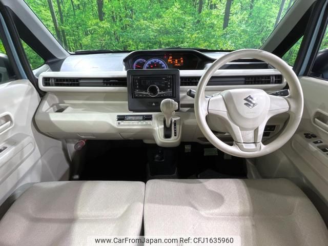 suzuki wagon-r 2018 CFJ1635960 image 2