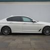 bmw 5-series 2018 -BMW--BMW 5 Series LDA-JC20--WBAJC320X0B342549---BMW--BMW 5 Series LDA-JC20--WBAJC320X0B342549- image 5