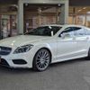 mercedes-benz cls-class 2015 CFJ7719040 image 1