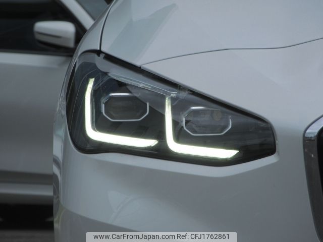 bmw 2-series 2025 CFJ1762861 image 2