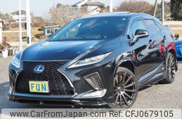 lexus rx 2021 -LEXUS--Lexus RX 6AA-GYL25W--GYL25-0024486---LEXUS--Lexus RX 6AA-GYL25W--GYL25-0024486-