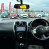 nissan note 2013 -NISSAN--Note DBA-E12--E12-140277---NISSAN--Note DBA-E12--E12-140277- image 3