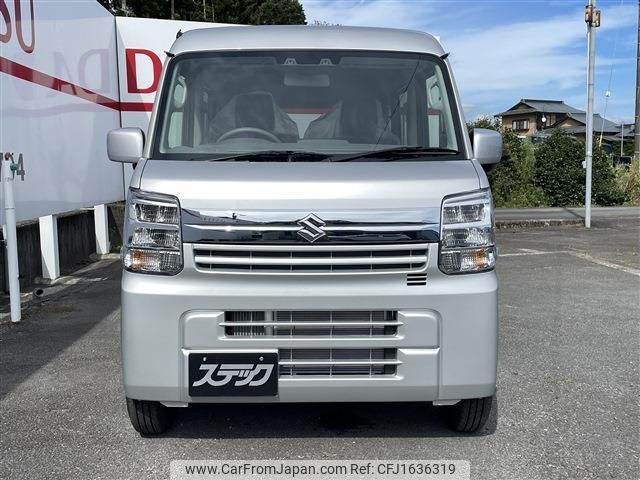suzuki every 2025 CFJ1636319 image 2