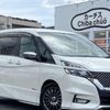 nissan serena 2018 GOO_JP_700050301430250730027 image 6