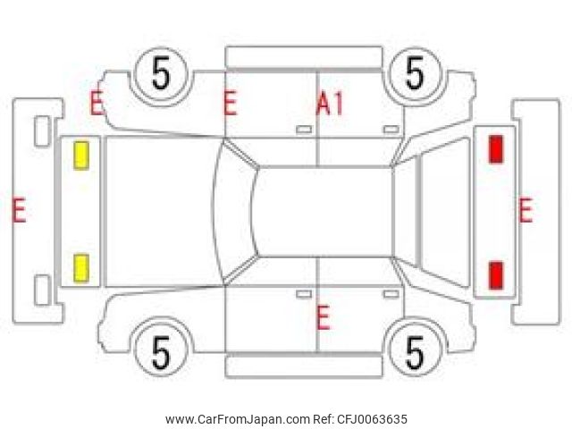 lexus nx 2019 -LEXUS--Lexus NX DAA-AYZ10--AYZ10-1025497---LEXUS--Lexus NX DAA-AYZ10--AYZ10-1025497- image 2