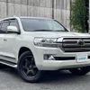 toyota land-cruiser-wagon 2017 -TOYOTA--Land Cruiser Wagon CBA-URJ202W--URJ202-4143857---TOYOTA--Land Cruiser Wagon CBA-URJ202W--URJ202-4143857- image 1