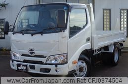 hino dutro 2023 -HINO--Hino Dutoro 2KG-XZU675T--XZU675-0015729---HINO--Hino Dutoro 2KG-XZU675T--XZU675-0015729-