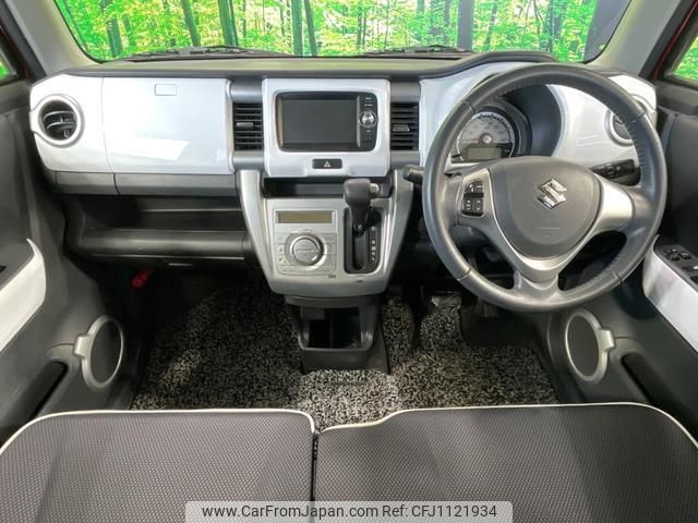 suzuki hustler 2014 quick_quick_MR31S_MR31S-234539 image 2