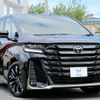 toyota vellfire 2023 -TOYOTA 【名変中 】--Vellfire TAHA40W--0003699---TOYOTA 【名変中 】--Vellfire TAHA40W--0003699- image 2