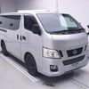 nissan caravan-van 2013 -NISSAN--Caravan Van VW2E26-007491---NISSAN--Caravan Van VW2E26-007491- image 1