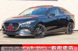 mazda axela 2016 CFJ1619027