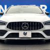 mercedes-benz cla-class 2019 -MERCEDES-BENZ--Benz CLA 3DA-118312M--WDD1183122N043002---MERCEDES-BENZ--Benz CLA 3DA-118312M--WDD1183122N043002- image 17