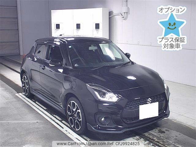 suzuki swift 2019 -SUZUKI 【練馬 302ﾆ3250】--Swift ZC33S-119861---SUZUKI 【練馬 302ﾆ3250】--Swift ZC33S-119861- image 1