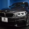 bmw 5-series 2019 -BMW--BMW 5 Series DBA-JA20--WBAJA12000BJ21178---BMW--BMW 5 Series DBA-JA20--WBAJA12000BJ21178- image 30