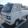 suzuki carry-truck 1986 180715133920 image 6