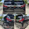 toyota alphard 2019 -TOYOTA--Alphard DBA-GGH35W--GGH35-0010070---TOYOTA--Alphard DBA-GGH35W--GGH35-0010070- image 18