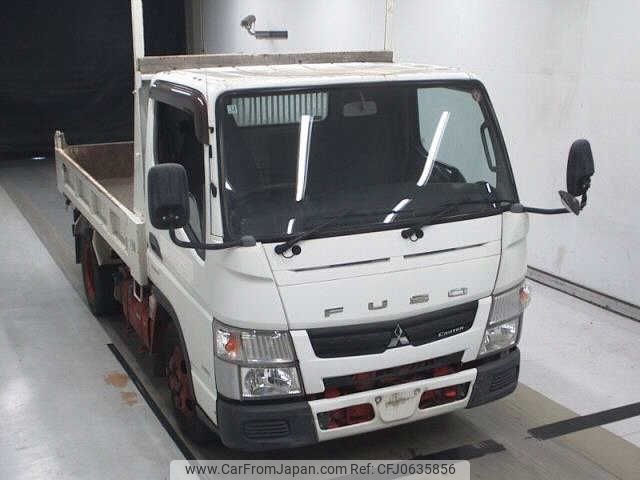 mitsubishi-fuso canter 2012 -MITSUBISHI--Canter FBA30-505371---MITSUBISHI--Canter FBA30-505371- image 1